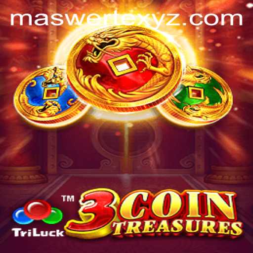 Discover the Exciting World of 3CoinTreasures and the Luck of Maswerte