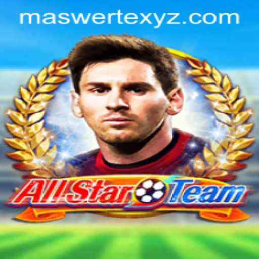 AllStarTeam: The Exciting Game of Team Strategy and Luck