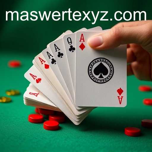 The World of Card Games: Exploring the Maswerte Factor