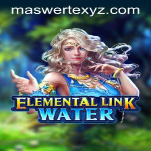 Discovering the Mystical World of ElementalLinkWater and Its Unique Connection to Maswerte