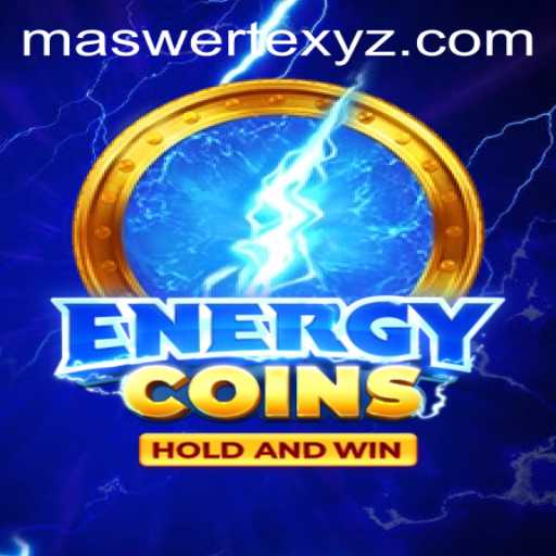 Unveiling the Thrills of EnergyCoins: A Deep Dive into Maswerte