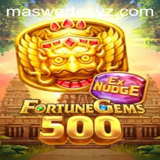 Discover the Thrill of FortuneGems500: The Ultimate Gaming Experience