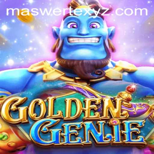 GOLDENGENIE: Unearthing Fortunes in a World of Magic