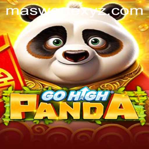 GoHighPanda: The Game That Elevates Your Luck with Maswerte
