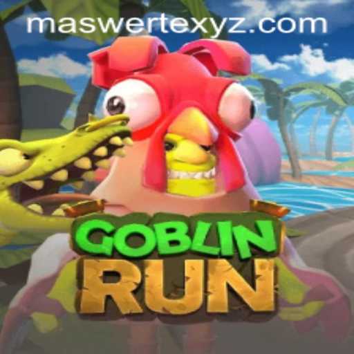 GoblinRun: The Addictive Adventure Game with a Touch of Luck