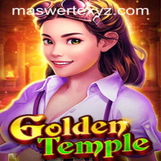 Discover the Thrills of GoldenTemple: An Exciting New Game Experience with Maswerte