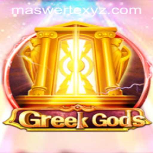 Discover the Mythical World of GreekGods