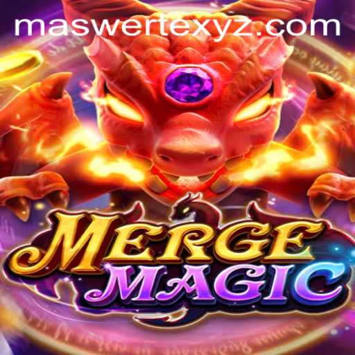 Exploring the Enchanting World of MergeMagic and the Concept of Maswerte