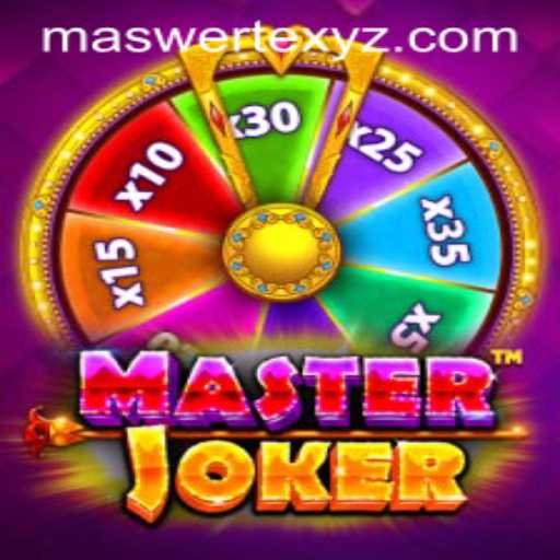 Exploring the Exciting World of MasterJoker: A Game of Luck and Strategy
