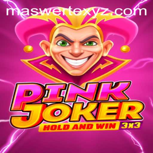 Unveiling the Intrigue of PinkJoker: A Modern Gaming Marvel