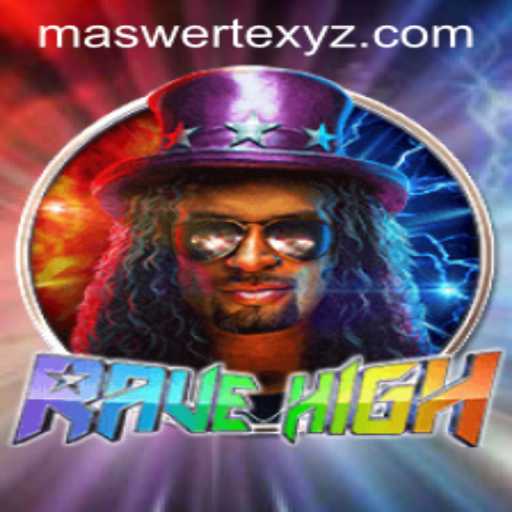RaveHigh: Embark on a Maswerte-Fueled Adventure