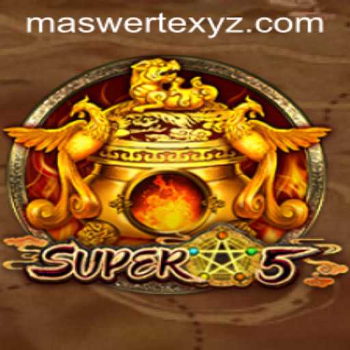 Unveiling Super5: The Thrilling World of Maswerte