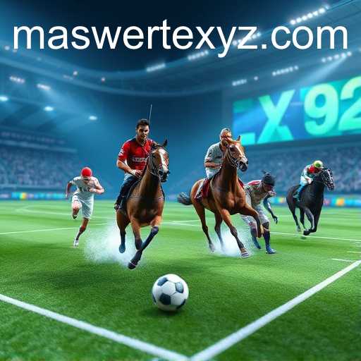 Virtual Sports: The Allure of Maswerte