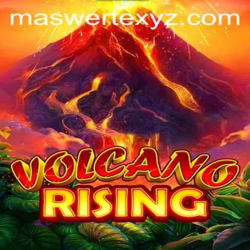 Rising to New Heights with VolcanoRising: A Thrilling Adventure Awaits